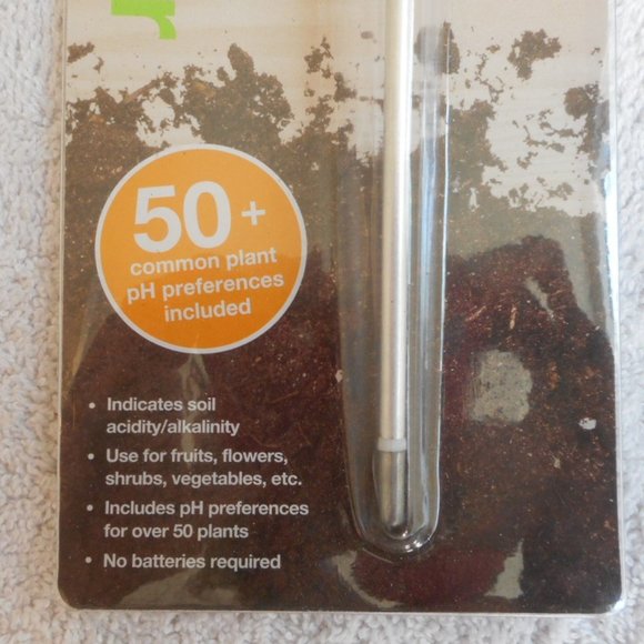 FERRY MORSE Other New Ferry Morse Soil Tester Poshmark